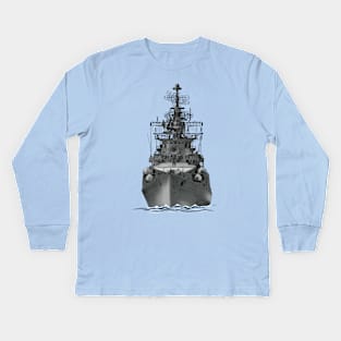 Schiff Kids Long Sleeve T-Shirt